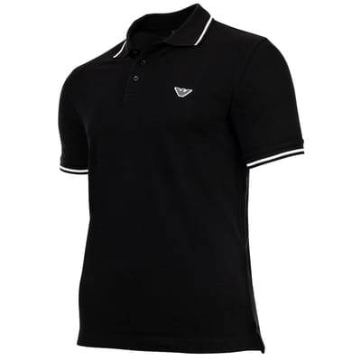 Emporio Armani Poloshirt ESSENTIAL Set van 1