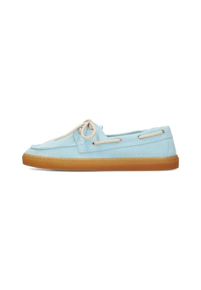 PS Poelman Ilse Dames Loafers