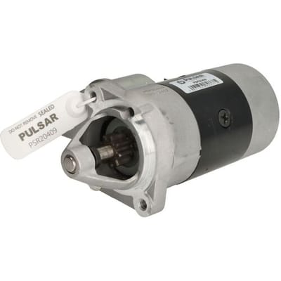 Starter PULSAR ROTATING ELECTRICS PSR20409