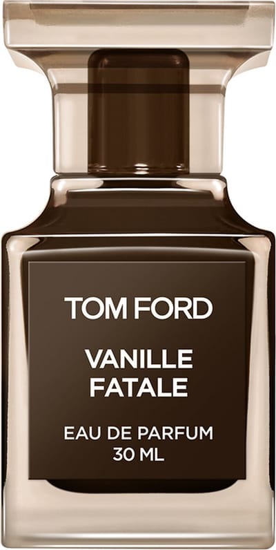 Tom Ford Beauty - Vanille Fatale Eau De Parfum 30Ml Spray