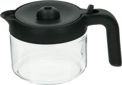 Kenwood koffiekan zwart KW711539