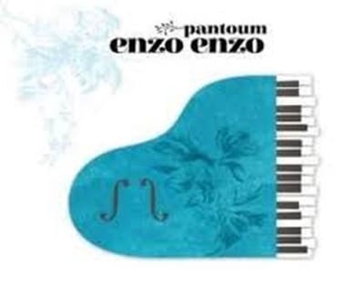 Enzo-Enzo - Pantoum (CD)
