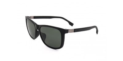 Hugo Boss BOSS 1617/F/S Black 59/17/150 MAN Zonnebrillen
