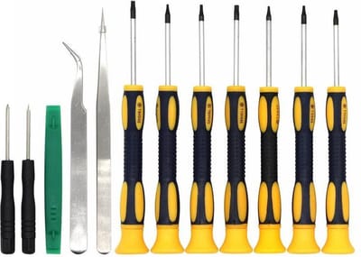 NÖRDIC KS-85662, 21 in 1 Reparatieset voor Smartphone