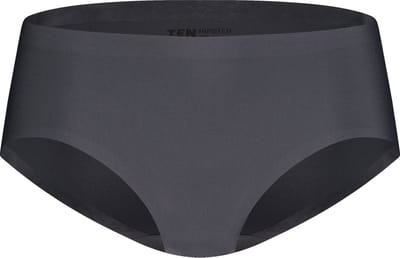 Ten Cate Secrets hipster anthracite voor Dames | Maat XL