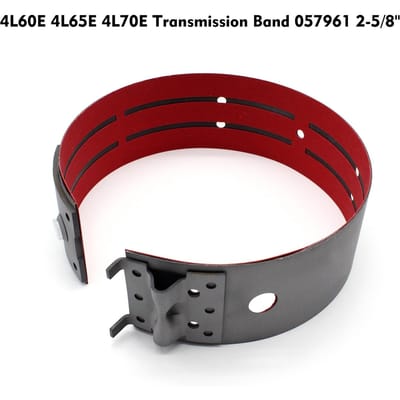 4L60E 4L65E 4L70E Transmissie Band 057961 2 5 8 brown