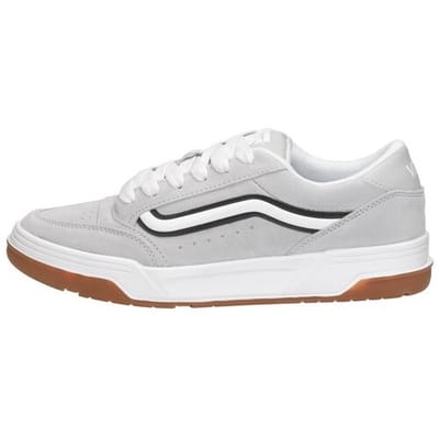 Vans Hylane Rock Sneakers grijs Textiel