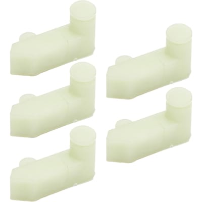 Kit de cliquets de lanceur 5 pièces Cliquet de lanceur 63V 15741 00 pour 9.9 13.5 F9.9 F13.5 FT8 FT9.9 15 40