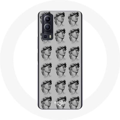 Case Vivo Y72-standbeeld