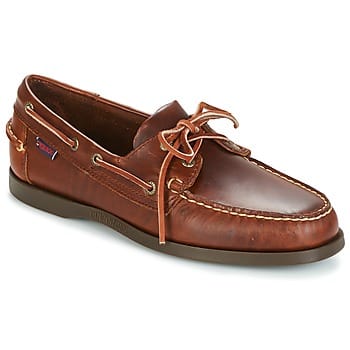 Bootschoenen Sebago PORTLAND WAXED