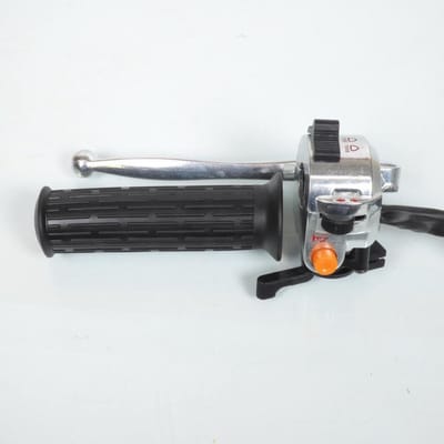 Commutateur gauche levier embrayage starter pour moto TNT City Euro 3 Neuf