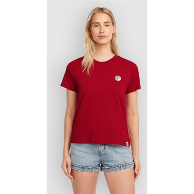 O'Neill O'Riginals Badge T-Shirt groen