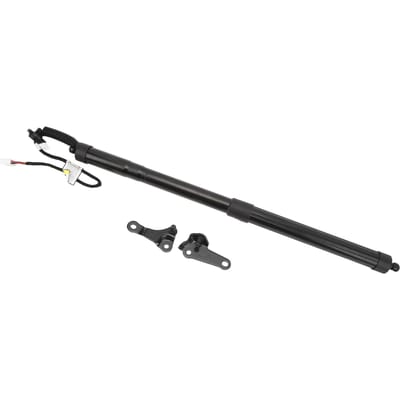 Support de levage de hayon robuste et stable à haute résistance, vérins électriques de hayon pour NX 200t Base Arrière Droit: gray
