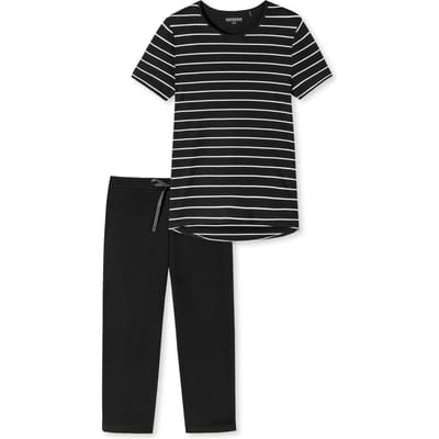 Schiesser Maat M Dames Pyjamaset