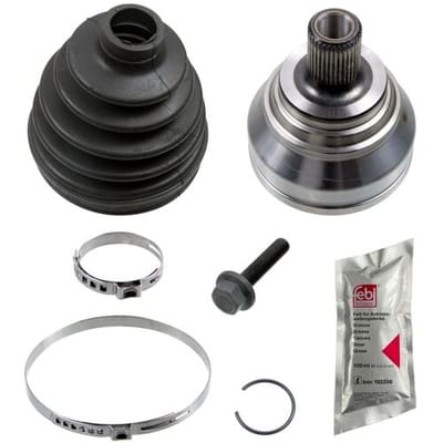 Homokineet reparatie set, aandrijfas FEBI BILSTEIN 184850