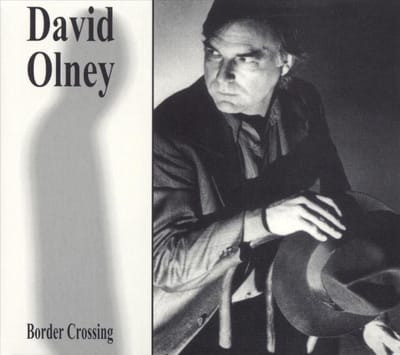 Border Crossing