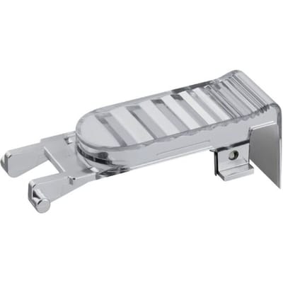 Geberit actuation button 1-quantity flush-stop 215.362.00.1