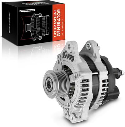Frankberg 1x dynamo generator voor MINI Mini R50 R53 One D