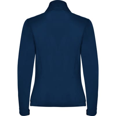 Roly Dames/Dames Nebraska Zachte Shell Jas (Marineblauw)