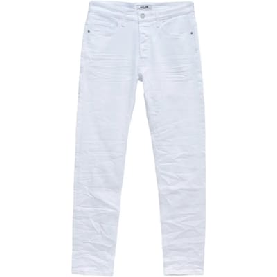 Slim Jeans Salsa Jeans