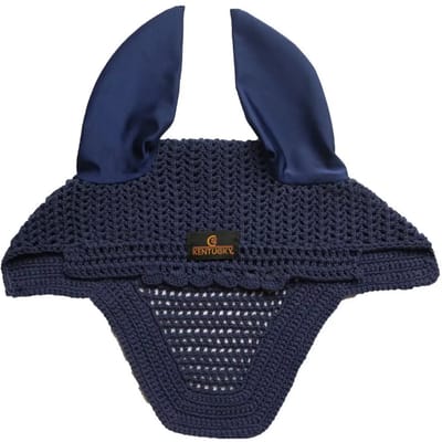 Kentucky Horsewear - Wellington Oornetje - Standaard