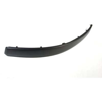 Sierlijst/beschermstrip, bumper BLIC 5703-05-9539921P links