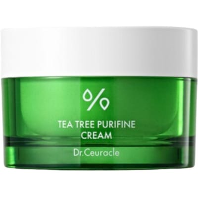 Dr. Ceuracle Tea Tree Purifine Green Up Sun 50 ml