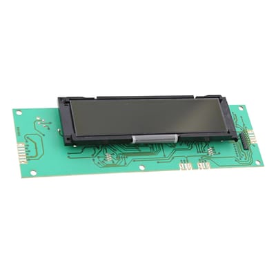 AEG niet-geconfigureerde module, gebruikersinterface-bord, OMEGA plus 140057610044