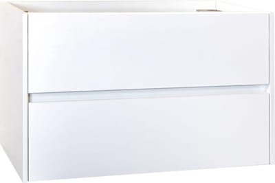 Badkamermeubel Boss & Wessing Hayat 60x46x52 cm Wit