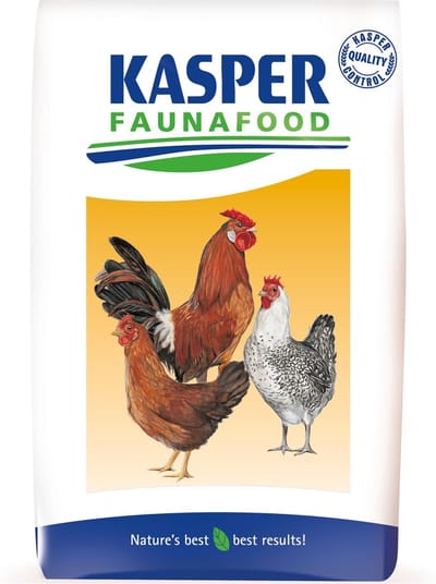 Kasper Faunafood Multimix Kip 20 kg