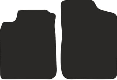 BASIC voorzijde voor: Daihatsu Charade hatchback 1994-2000