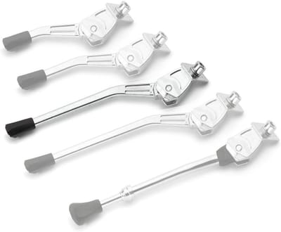 Zijsteun voor 16 inch Fietsen - Aluminium