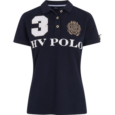 Damespolo HV Polo Favouritas