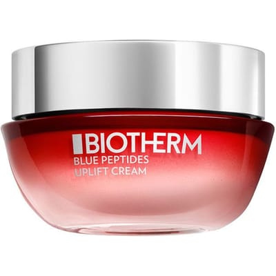 Biotherm Blue Peptides Uplift Cream - Anti Aging Gezichtscrème - Voor vrouwen - Voor een zichtbaar verstevigde en gelifte huid - Collageen Peptiden - Hyaluronzuur - 30ml