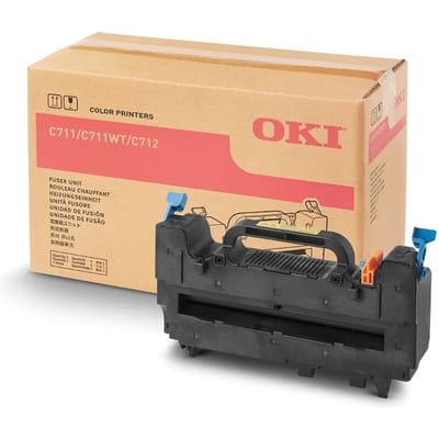 OKI fuser-eenheid C610/C711/ES6410/ES7411 - Fuser kit