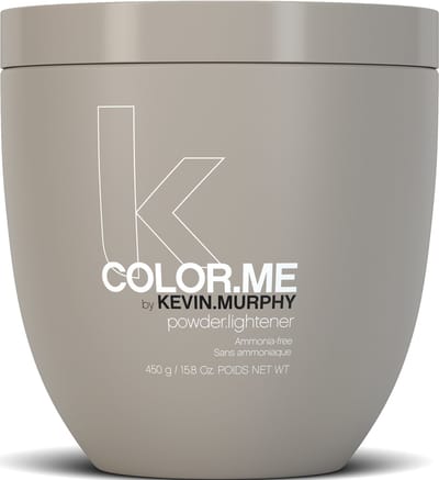 KEVIN.MURPHY COLOR.ME Powder Lightener - Ammonia Free