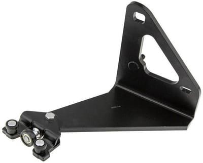Rolgeleiding schuifdeur OEM 4409245