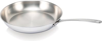 Beka Belvia Braadpan - Rvs - Ø 20cm