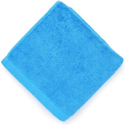 HNL - baddoek - Malibu Blue - 60 x 110