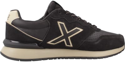 Munich Dash Premium 270 Schoenen Zwart,Grijs EU 42 Man