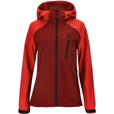 Weather Report Funktionsjacke CAMELIA W-PRO15000