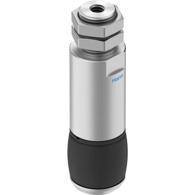 Festo Balggrijper 7.5mm Slag - Bouwgrootte 18 Enkelwerkend EPDM - 1320769