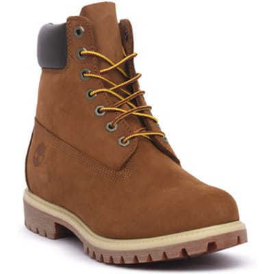 Laarzen Timberland 6 IN PREM