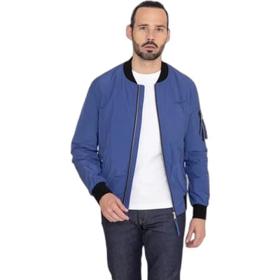Jas Bombers MA1