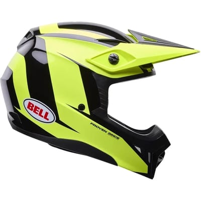 Motorhelm Bell PS MX-10 MIPS Talon
