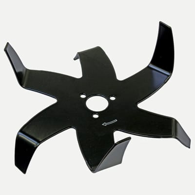 Makita Rotorblad rechts voor Accu-Multifunctionele aandrijving - XNR0000535