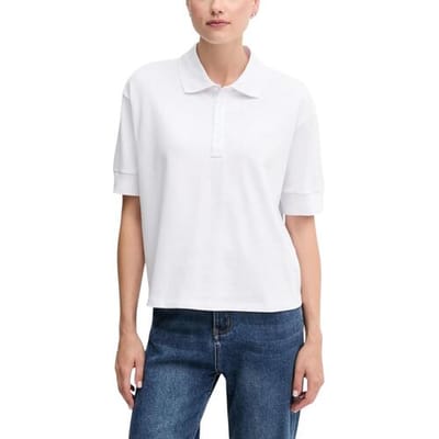 T-shirt Korte Mouw EAX POLO SHIRT XW000887 AF10819