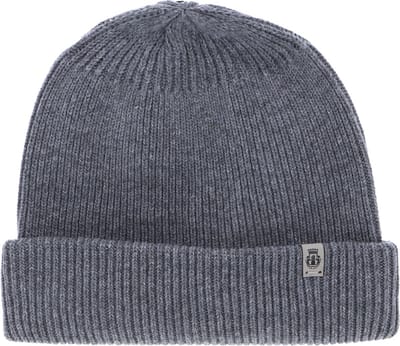 ROECKL Dop Essentials Beanie Silvergrey Grijs