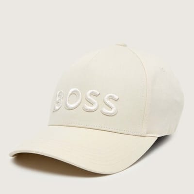 BOSS SETH Wit N/A EU
