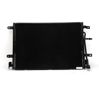 Condensator, airconditioning THERMOTEC KTT110046